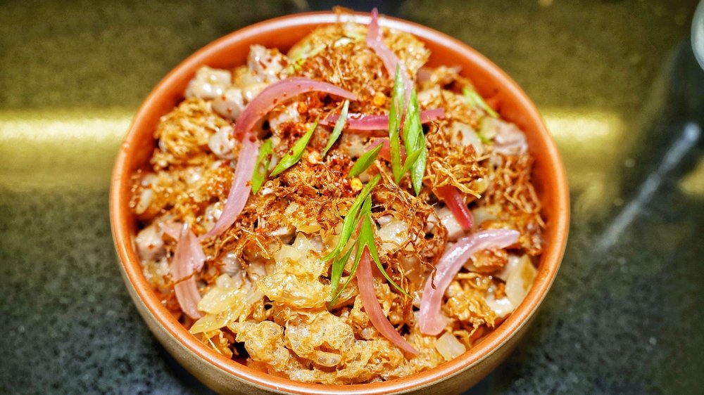 Dinuckdakan