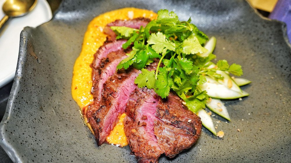 Steak